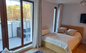 Apartament Ami Stegna